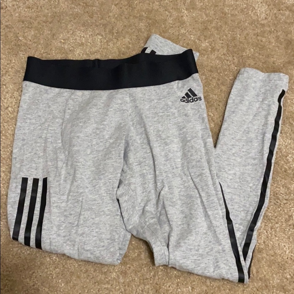 Adidas leggings
